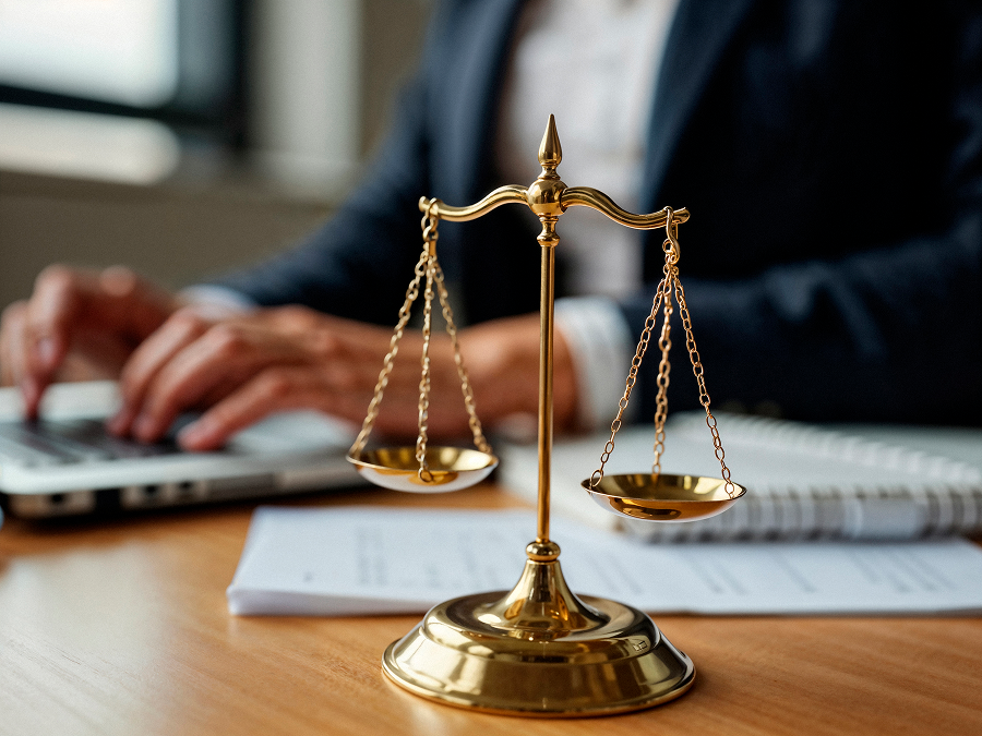 Law Firms